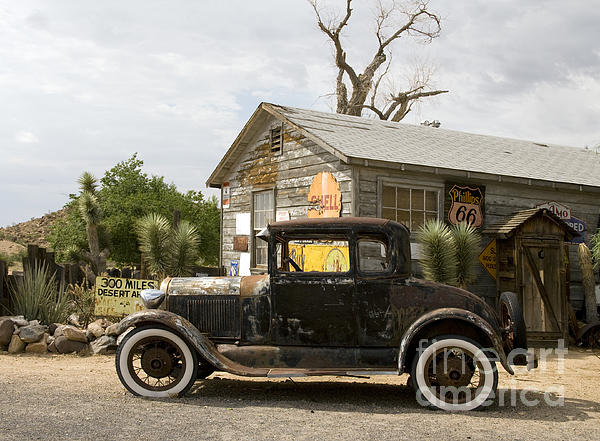 General Store, 2006 by Carol Highsmith General Store, 2006 by Carol Highsmith