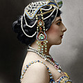 MATA HARI